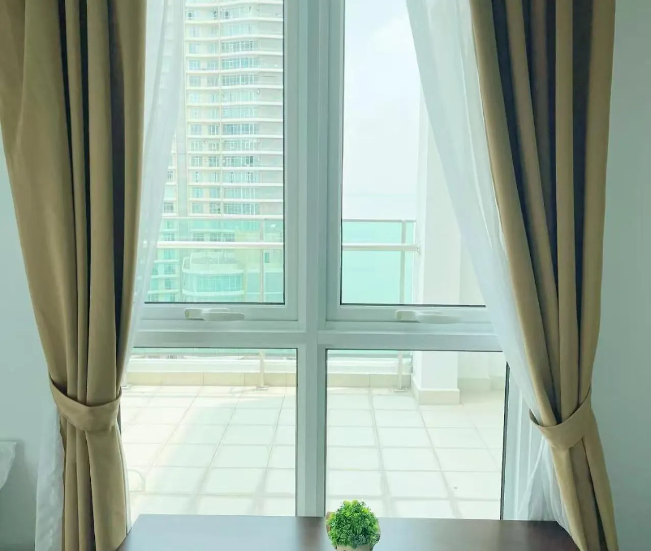 Апартаменты Mansion One 2R2B Seaview Up To 10 Pax Джорджтаун